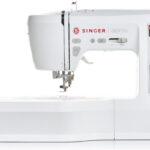 Singer SE 9155  Anweisungen Handbuch