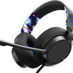 Skullcandy SLYR PRO PLAYSTATION  Anweisungen Handbuch