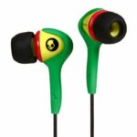 Skullcandy Smokin Buds  Anweisungen Handbuch