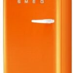 Smeg FAB 10 LO  Anweisungen Handbuch