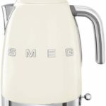 Smeg KLF04CREU  Anweisungen Handbuch