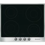 Smeg SI964XM  Anweisungen Handbuch