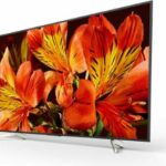 Sony Bravia FW-85BZ35F  Anweisungen Handbuch