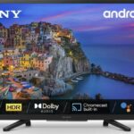 Sony Bravia KD-32W800  Anweisungen Handbuch