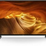 Sony Bravia KD-50X72K  Anweisungen Handbuch