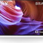 Sony Bravia KD-65X85K  Anweisungen Handbuch