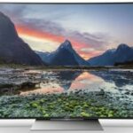 Sony Bravia KD-65XD8505  Anweisungen Handbuch