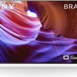 Sony Bravia KD-85X85K  Anweisungen Handbuch