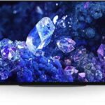 Sony Bravia XR-48A90K  Anweisungen Handbuch