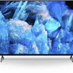 Sony Bravia XR-55A75K  Anweisungen Handbuch