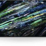 Sony Bravia XR-77A95L  Anweisungen Handbuch