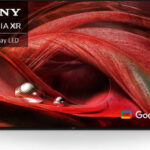 Sony Bravia XR-85X95J  Anweisungen Handbuch