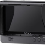 Sony CLMFHD5  Anweisungen Handbuch