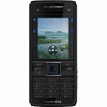 Sony Ericsson C902  Anweisungen Handbuch