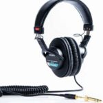 Sony MDR-7506  Anweisungen Handbuch