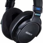 Sony MDR-MV1  Anweisungen Handbuch