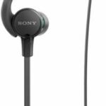 Sony MDR-XB510AS  Anweisungen Handbuch