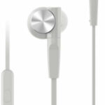 Sony MDR-XB55AP  Anweisungen Handbuch