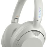 Sony ULT WEAR WHULT900NW bílá  Anweisungen Handbuch