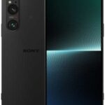 Sony Xperia 1 V 5G 12GB/512GB  Anweisungen Handbuch