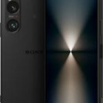 Sony Xperia 1 VI 5G 12GB/256GB  Anweisungen Handbuch