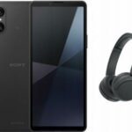 Sony Xperia 10 VI 8GB/128GB  Anweisungen Handbuch