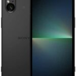 Sony Xperia 5 V 8GB/256GB  Anweisungen Handbuch