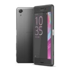 Sony Xperia X Performance Single SIM  Anweisungen Handbuch