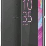 Sony Xperia XA Single SIM  Anweisungen Handbuch