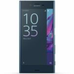 Sony Xperia XZ Single SIM  Anweisungen Handbuch