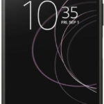 Sony Xperia XZ1 Single SIM  Anweisungen Handbuch