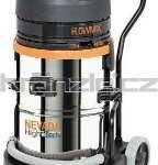 Soteco Nevada High Tech 429 Flowmix  Anweisungen Handbuch