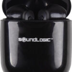 SoundLogic TWS Earbuds  Anweisungen Handbuch