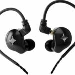 Soundbrenner Wave IEMs  Anweisungen Handbuch