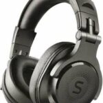 Soundeus Fidelity A50-2  Anweisungen Handbuch