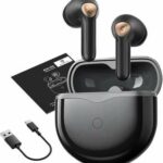 Soundpeats Air 4 Lite  Anweisungen Handbuch