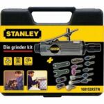 Stanley 160153XSTN  Anweisungen Handbuch