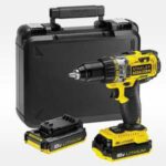 Stanley FMC600D2  Anweisungen Handbuch