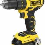 Stanley FMC607D2  Anweisungen Handbuch