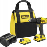 Stanley FMC625B  Anweisungen Handbuch