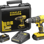 Stanley FMC626C2K-QW  Anweisungen Handbuch