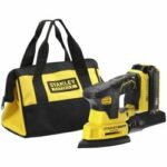 Stanley FMCW210D1  Anweisungen Handbuch