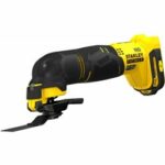 Stanley FatMax SFMCE500B  Anweisungen Handbuch