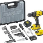 Stanley SFMCD700D2A  Anweisungen Handbuch