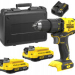 Stanley SFMCD710D2K  Anweisungen Handbuch