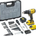 Stanley SFMCD715D2A  Anweisungen Handbuch