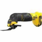 Stanley SFMCE500B  Anweisungen Handbuch