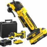 Stanley SFMCE510D2K  Anweisungen Handbuch