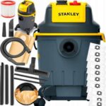 Stanley SXVC20PE  Anweisungen Handbuch