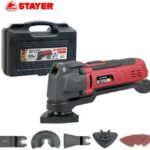 Stayer PRO 300  Anweisungen Handbuch